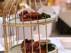 广式脆皮烧鸭-东方之珠海鲜酒楼(南开店)