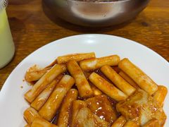 -优壹佳·延边朝鲜族料理(中山北路店)