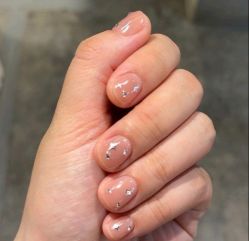-ONE HEART 美甲美睫品牌店