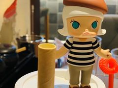 -泡泡玛特POPMART(蓝色港湾店)