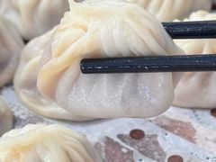 鲜肉小汤包-食惠里小笼包面馆(越秀店)
