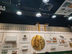 -阿金大白·上海菜馆(新天地店)
