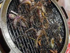 -宏状元现熬粥·京味菜(三里河店)
