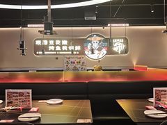 -师烤·豆花烤鱼(深圳坂田天虹店)