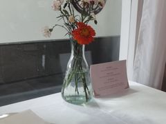 -PARFUM FLORAL花境法餐(南京首店)