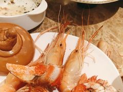 -盛宴标帜餐厅·亲子自助 (南昌喜来登酒店)