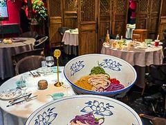 -小河盐帮·私家菜·烤鸭(三元桥·霄云路店)