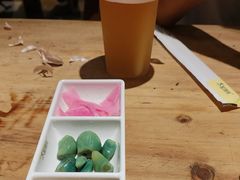-木屋烧烤(南新店)