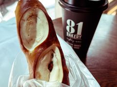 -81BAKERY(大学路店)