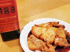 -鲜得来排骨年糕(豫园店)