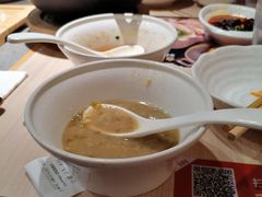 -大师兄·西北小馆(南沙万达广场店)
