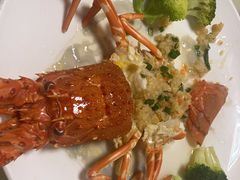 -南海渔家•海鲜•正宗海南菜(海棠湾店)