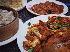-王庄阿咪海鲜大排档(象园店)