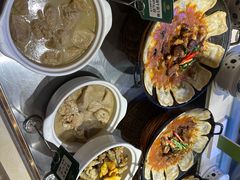 -大张烙馍村·美食地标(泉山店)