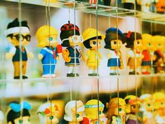 -泡泡玛特POPMART(天环购物中心店)