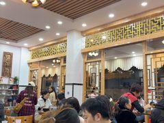 -煲煲掂风味煲仔饭餐厅(西区店)