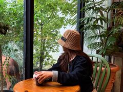 -自由生长植物工作室(深港花卉中心店)