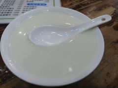 -沙湾姜埋奶(兴新包店)