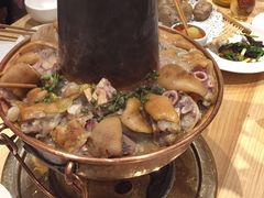 -阿斯牛牛·凉山菜(新会展店)