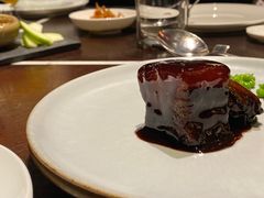 -杭州西子湖四季酒店·金沙厅
