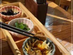 -黑牛の店·和牛烧肉(合生汇店)