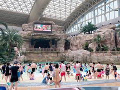 -杭州开元森泊度假乐园