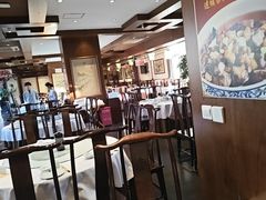 -惠丰堂饭庄·烤鸭·京味菜(西北旺·唐家岭店)