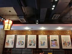 大堂-天兴居(鲜鱼口街店)