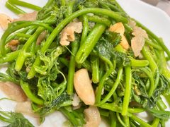 -芳华轩•客家菜馆(梧桐山店)