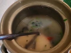 -崖口红树林海鲜餐厅