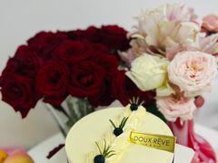 -杜哈夫DOUX RÊVE·生日蛋糕(日月光店)