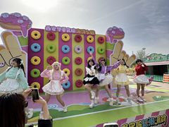 -华夏文旅海洋公园