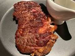 -小火花·干式熟成牛排馆Spark SteakHouse(剑桥郡店)