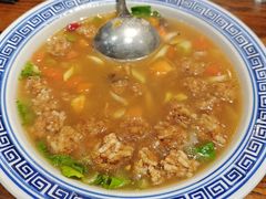 -老雒阳面馆·水席(定鼎门店)