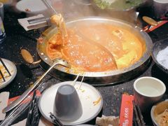-井格重庆火锅(西直门凯德Mall店)