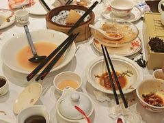 -稻香酒家·35年老字号(侨光店)