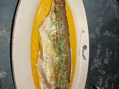 -扬州香格里拉·香宫中餐厅