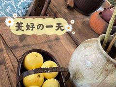 -一号铺子·大炉茶
