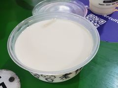 -老伴豆花(麦士威熟食中心店)