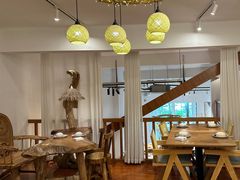 -尚SHANG泰国菜(中山大道店)
