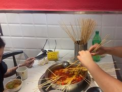 -来伊回麻辣烫·火锅串串清真(红瓦寺总店)