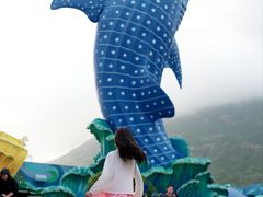 -横琴湾水世界