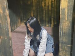 -恐怖游戏(湖滨店)
