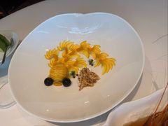 鱼跃龙门-食廬NOBLE(凯德晶萃店)