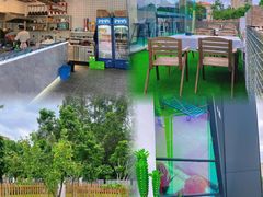 -SHRIMP CLUB万东餐饮钓虾·清吧