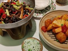 -苏梦江南·淮扬菜(夫子庙店)