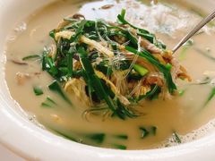 秘制黄鳝羹-六叔农家餐馆