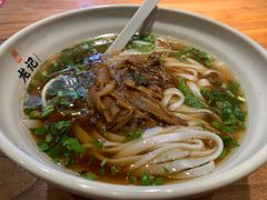 -湘人龙记老长沙米粉(鸟巢店)