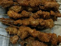 -黑皮烧烤(民意四路店)