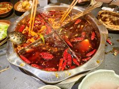 -大风老火锅(江北一店)